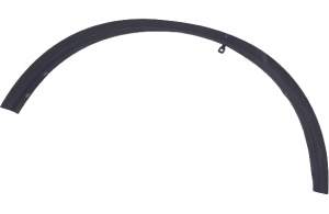 LISTWA BŁOTNIKA PRAWY PRZÓD INFINITI QX70 FX30 35