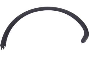 LISTWA BŁOTNIKA LEWY TYŁ INFINITI QX70 FX30 FX35