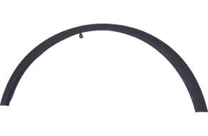 LISTWA BŁOTNIKA LEWY PRZÓD INFINITI QX70 FX30 FX35