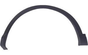 LISTWA BŁOTNIKA LEWY TYŁ NISSAN QASHQAI II J11