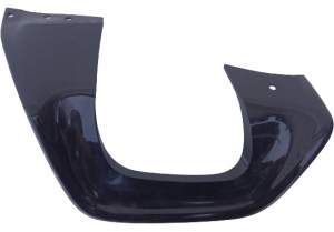 OSŁONA TŁUMIKA DYFUZOR PRAWY TYŁ INFINITI QX30