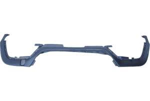 SPOILER DOKŁADKA ZDERZAKA TYŁ INFINITI Q30 QX30