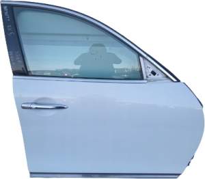 LISTWA DRZWI DOLNA PRAWY PRZÓD INFINITI QX70 FX30