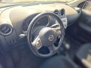DESKA ROZDZIELCZA PODUSZKA PASY NISSAN MICRA K13