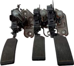 PEDAŁ GAZU POTENCJOMETR NISSAN MURANO Z50