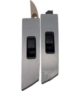 PANEL PRZYCISK SZYBY PRAWY TYŁ NISSAN MURANO Z50
