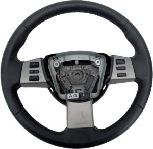 KIEROWNICA MULTIFUNKCYJNA NISSAN MURANO Z50