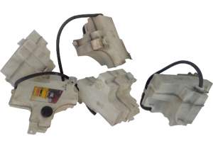 ZBIORNIK WYRÓWNAWCZY ZBIORNICZEK NISSAN MURANO Z50