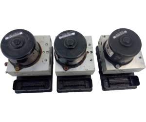 POMPA STEROWNIK ABS NISSAN MURANO Z50