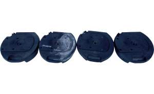 SUBWOOFER GŁOŚNIK BOSE NISSAN MURANO Z50