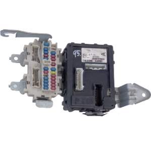 MODUŁ KOMFORTU BCM INFINITI FX35 FX45 S50