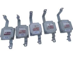 MODUŁ STEROWNIK REDUKTORA ECU NISSAN MURANO Z50