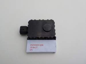 CZUJNIK ZANIECZYSZCZEŃ POWIETRZA INFINITI Q50 2.2d