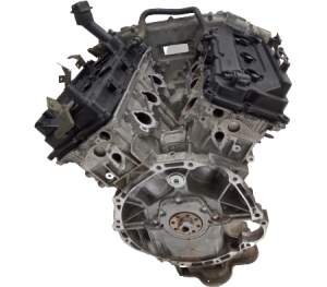 SILNIK NISSAN VQ25DE TEANA J32 FUGA Y50 INFINITI M