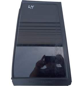 SZYBA DRZWI MAŁA LEWY TYŁ MITSUBISHI PAJERO SPORT II