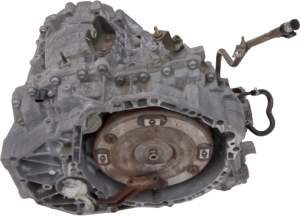 SKRZYNIA BIEGÓW NISSAN MURANO Z50