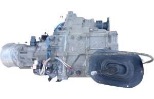 REDUKTOR SKRZYNI BIEGÓW MITSU PAJERO SPORT II L200