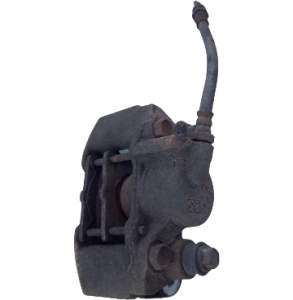 ZACISK HAMULCOWY MITSUBISHI PAJERO SPORT II L200