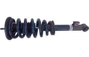 AMORTYZATOR PRZÓD LEWY PRAWY MITSUBISHI PAJERO SPORT II