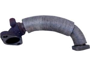 RURA EGR MITSUBISHI PAJERO SPORT II L200