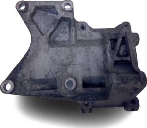 WSPORNIK SPRĘŻARKI MITSUBISHI PAJERO SPORT II L200