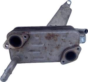 CHŁODNICA OLEJU MITSUBISHI PAJERO SPORT II 2.5 D