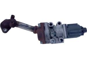 ZAWÓR EGR MITSUBISHI PAJERO SPORT II 2.5 D L200