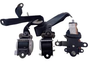 PAS BEZPIECZEŃSTWA PRAWY LEWY NISSAN MURANO Z50