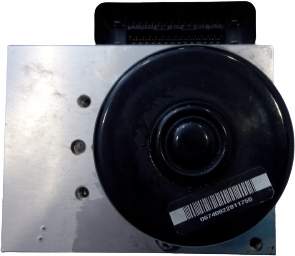 STEROWNIK POMPA ABS NISSAN MURANO Z50