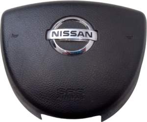 PODUSZKA POWIETRZNA KIEROWCY USA NISSAN MURANO Z50