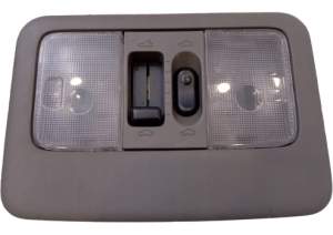 ŚWIATŁO OŚWIETLENIE PODSUFITKI NISSAN MURANO Z50