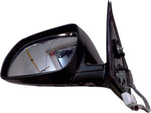 LUSTERKO ZEWNĘTRZNE LEWE NISSAN MURANO Z50