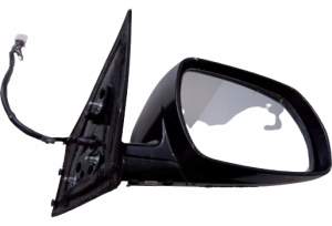 LUSTERKO ZEWNĘTRZNE PRAWE NISSAN MURANO Z50