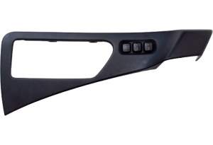 OSŁONA DESKI PANEL PRZYCISKI NISSAN MURANO Z50
