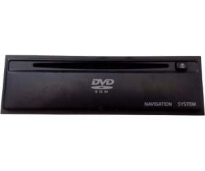 NAWIGACJA CZYTNIK DVD NISSAN MURANO Z50