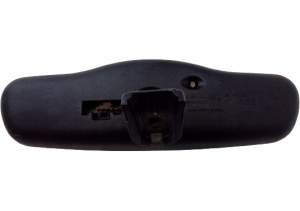 LUSTERKO WSTECZNE COFANIA NISSAN MURANO Z50