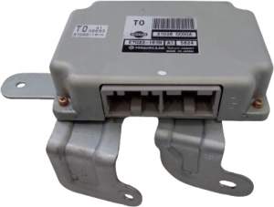 MODUŁ STEROWNIK SKRZYNI NISSAN MURANO Z50 3.5