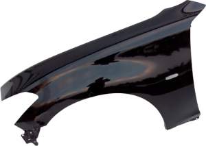 BŁOTNIK LEWY PRZÓD INFINITI Q70