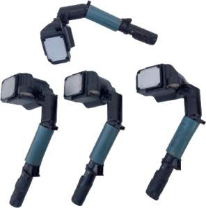 CEWKA ZAPŁONOWA INFINITI Q30 QX30 2.0 BENZYNA