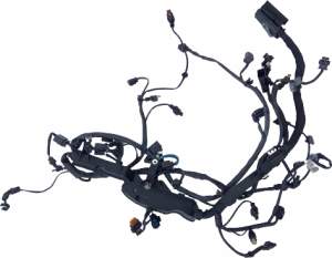 WIĄZKA INSTALACJA SILNIKA INFINITI Q30 QX30 2.0 B