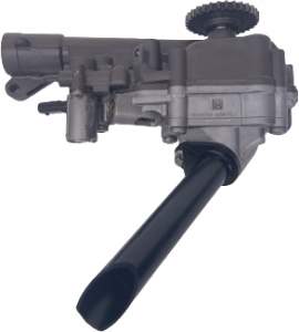 POMPA OLEJU INFINITI Q30 QX30 2.0 BENZYNA