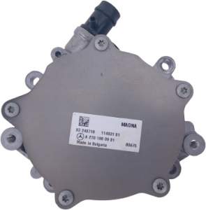 POMPA VACUM WAKUM INFINITI Q30 QX30 2.0 BENZYNA