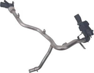 PRZEWÓD RURA WODY INFINITI Q30 QX30 2.0 BENZYNA