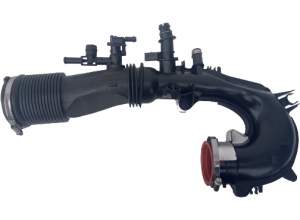 PRZEWÓD POWIETRZA RURA SSĄCA INFINITI Q30 QX30 2.0