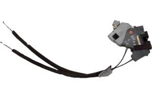 ZAMEK DRZWI LEWY NISSAN 350Z UK