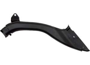 DOLOT RURA POWIETRZA ŁAPACZ NISSAN QASHQAI J11 II