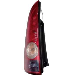 LAMPA LEWA TYŁ RENAULT ESPACE IV 02-06 PRZED LIFT