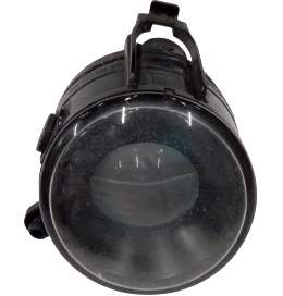 HALOGEN PRAWY PRZÓD VOLKSWAGEN GOLF V