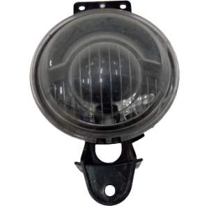 HALOGEN NA JEDNĄ ŻARÓWKĘ MINI R55 R56 R57