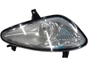 HALOGEN PRAWY PRZÓD MERCEDES W221